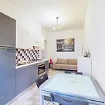 Apartment Amethyst Risveglio Per Due Tra Archi Romani *