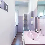 Apartment Amethyst Risveglio Per Due Tra Archi Romani