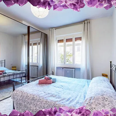 Amethyst Acqui Terme