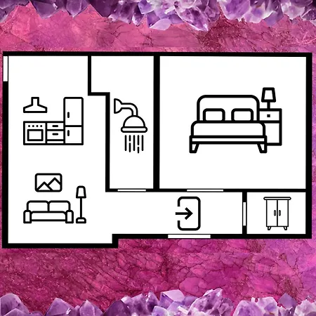 Amethyst * Acqui Terme