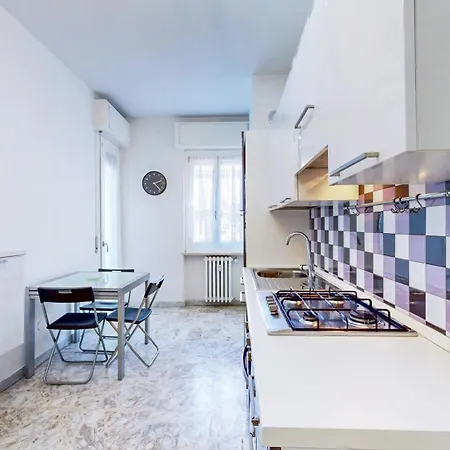 Améthyst Apartman *