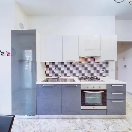 Apartman Améthyst Acqui Terme