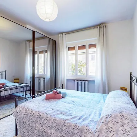 Améthyst Apartman Acqui Terme