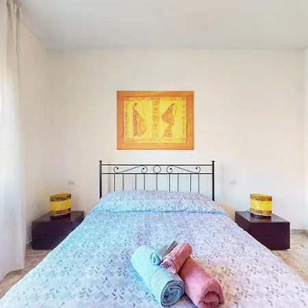 Améthyst Apartman *