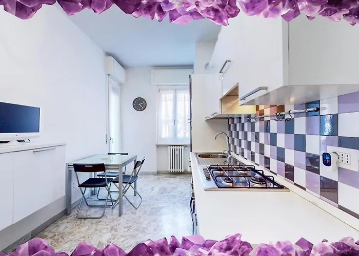 Améthyst Acqui Terme