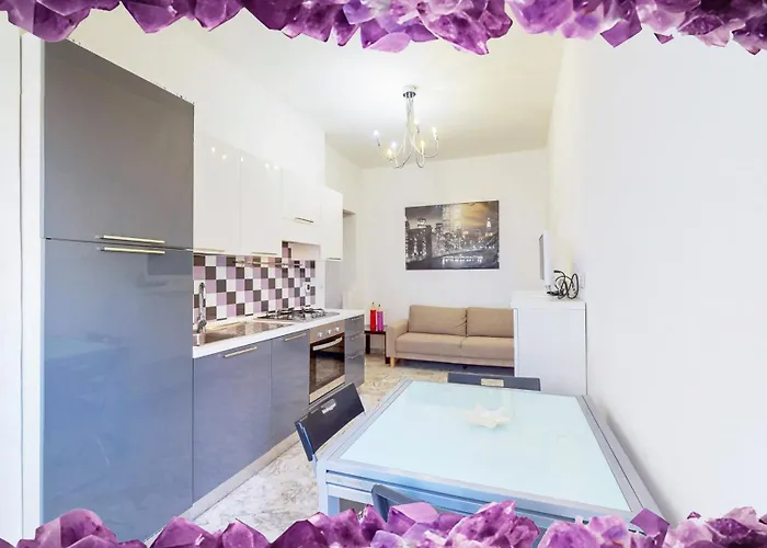 Améthyst Acqui Terme