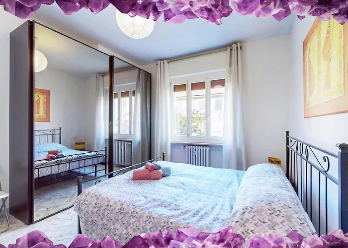 Améthyst Acqui Terme