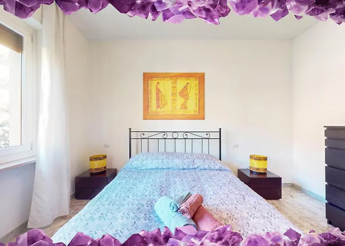 Améthyst * Acqui Terme