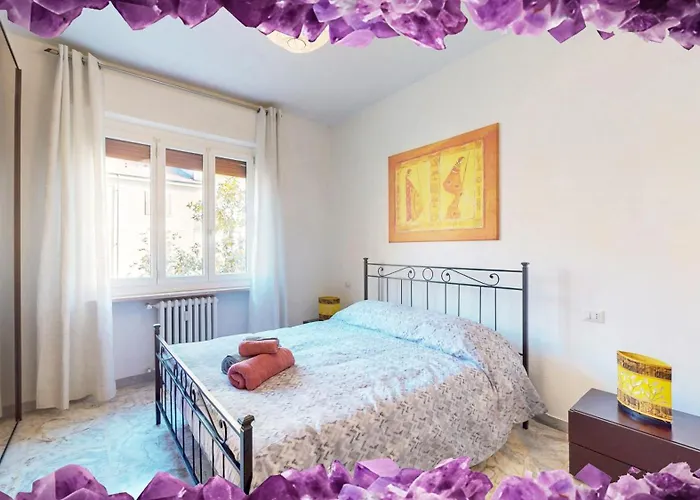 Améthyst Acqui Terme