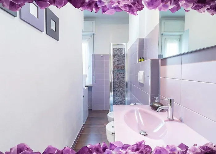 Apartman Améthyst *