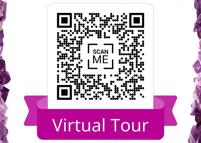 Apartman Améthyst *