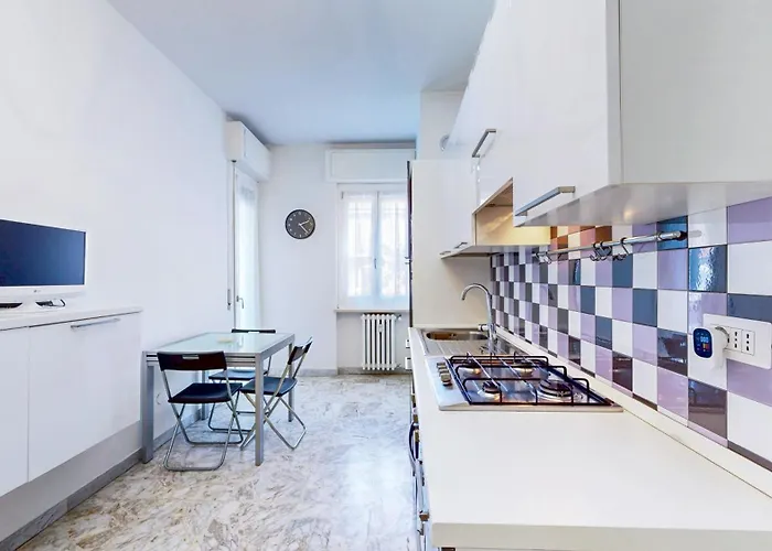 Améthyst Apartman *