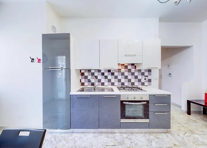 Apartman Améthyst Acqui Terme