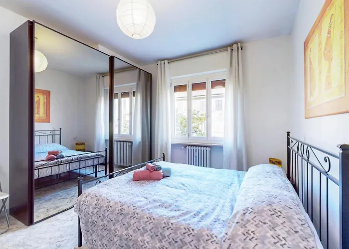 Améthyst Apartman Acqui Terme