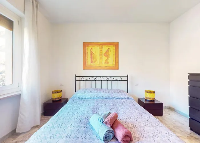 Améthyst Apartman *